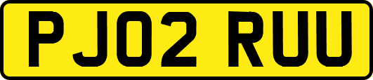 PJ02RUU