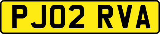 PJ02RVA