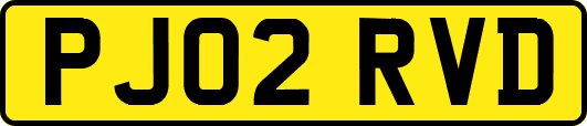 PJ02RVD