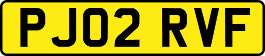 PJ02RVF