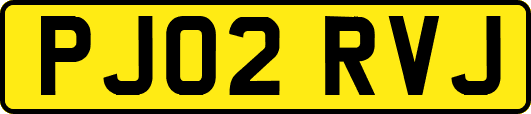 PJ02RVJ