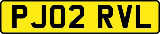 PJ02RVL