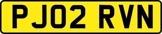 PJ02RVN