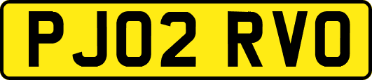 PJ02RVO