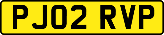 PJ02RVP