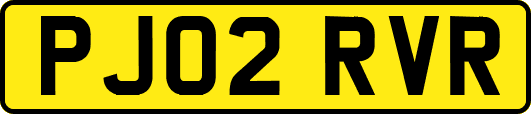 PJ02RVR