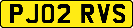 PJ02RVS