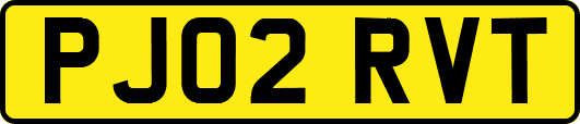 PJ02RVT
