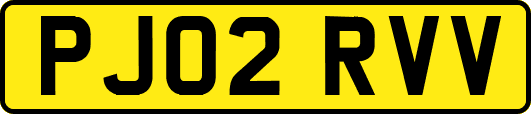 PJ02RVV