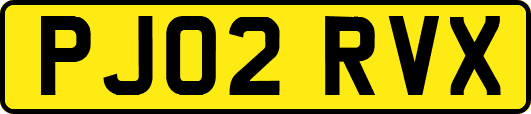 PJ02RVX