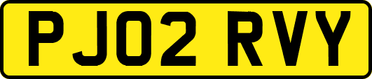 PJ02RVY