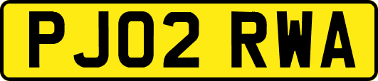 PJ02RWA