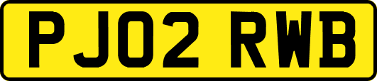 PJ02RWB