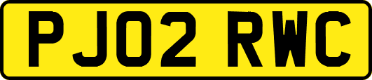 PJ02RWC
