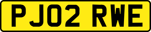 PJ02RWE