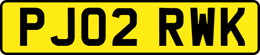 PJ02RWK