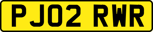 PJ02RWR