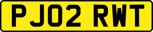 PJ02RWT