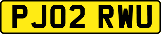 PJ02RWU