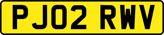 PJ02RWV