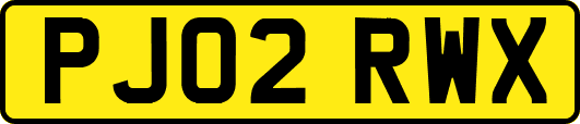 PJ02RWX