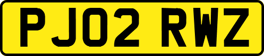PJ02RWZ