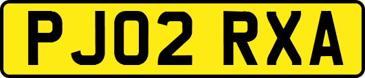 PJ02RXA