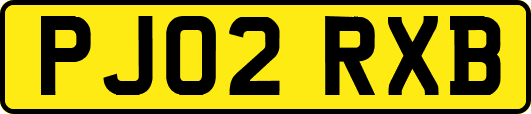 PJ02RXB