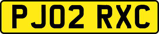 PJ02RXC