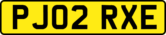 PJ02RXE