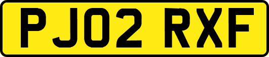 PJ02RXF