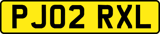 PJ02RXL