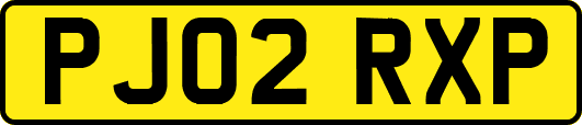 PJ02RXP