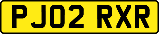 PJ02RXR