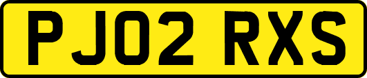 PJ02RXS