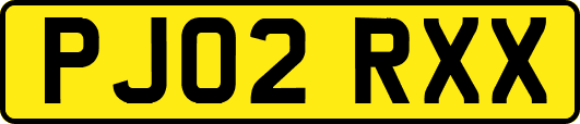 PJ02RXX