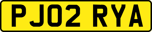PJ02RYA