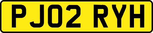 PJ02RYH