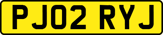 PJ02RYJ
