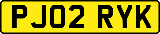 PJ02RYK