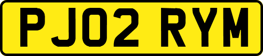 PJ02RYM