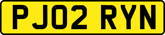 PJ02RYN