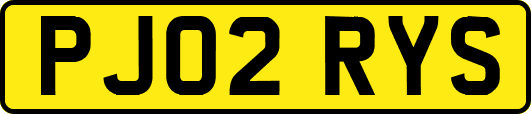 PJ02RYS