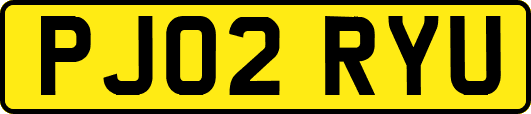 PJ02RYU