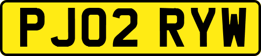 PJ02RYW