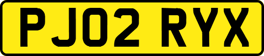 PJ02RYX