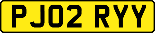 PJ02RYY