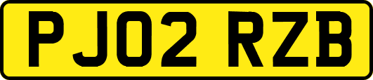 PJ02RZB