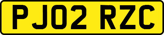 PJ02RZC