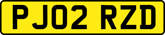 PJ02RZD
